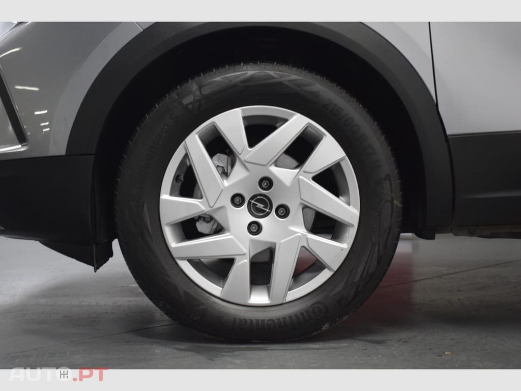 Opel Mokka 1.2T 130cv Auto. Elegance