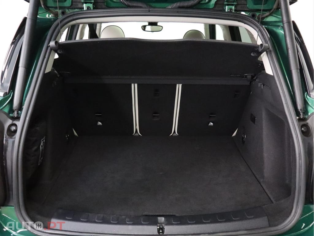 MINI Countryman Cooper S E ALL4 Auto