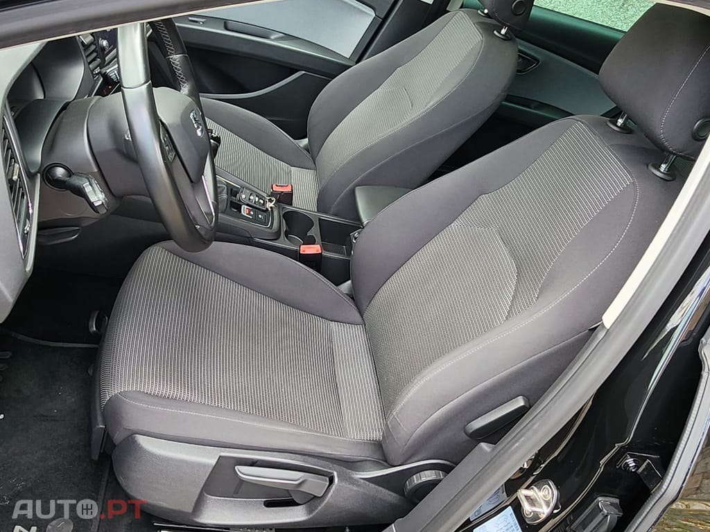 Seat Leon 1.6 TDI Style S/S