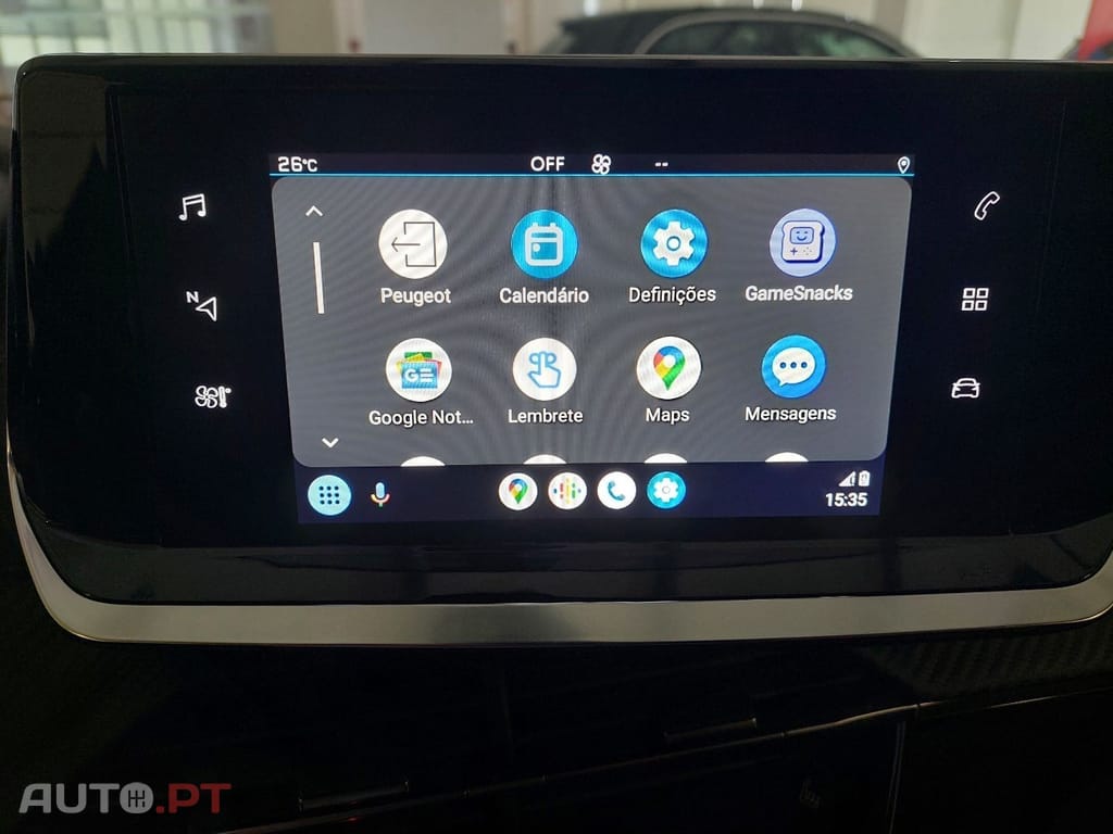 Peugeot 2008 PureTech 130 Active Pack