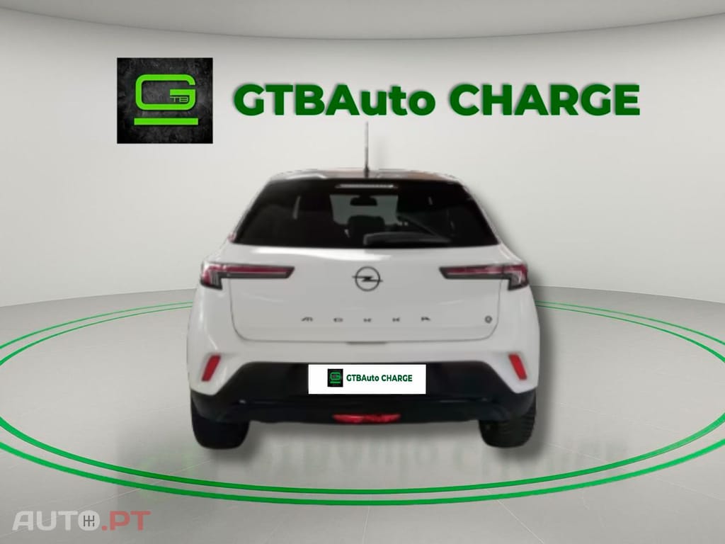 Opel Mokka-E I.V.A DEDUTÍVEL GS Line