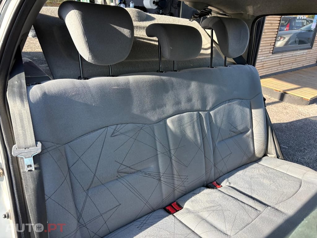 Renault Clio 1.2 Authentique