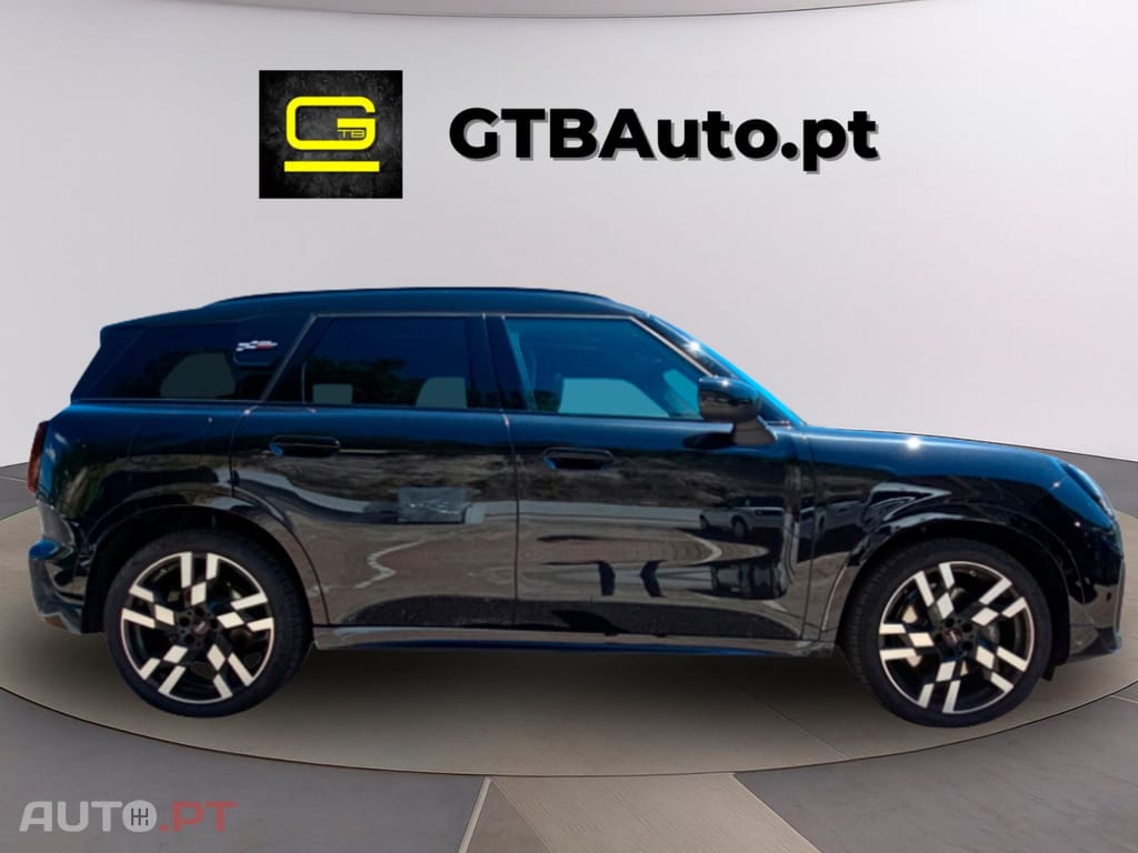 MINI Countryman  1.5 C JCW L