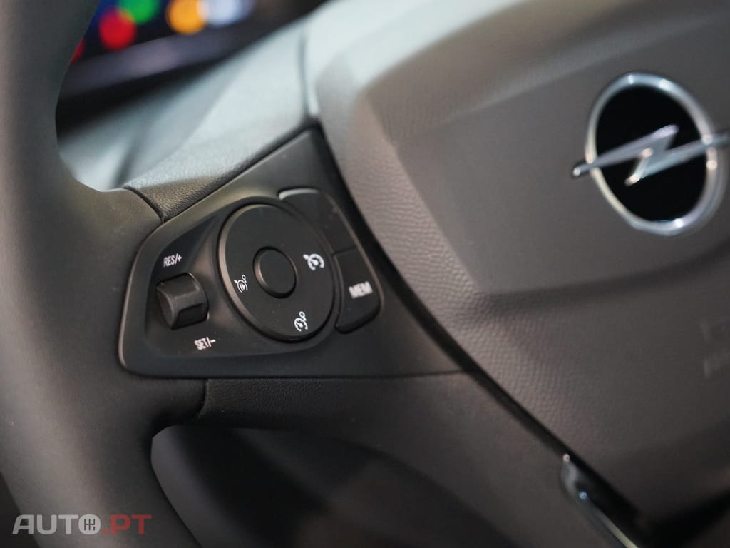 Opel Corsa YES 1.2 Turbo