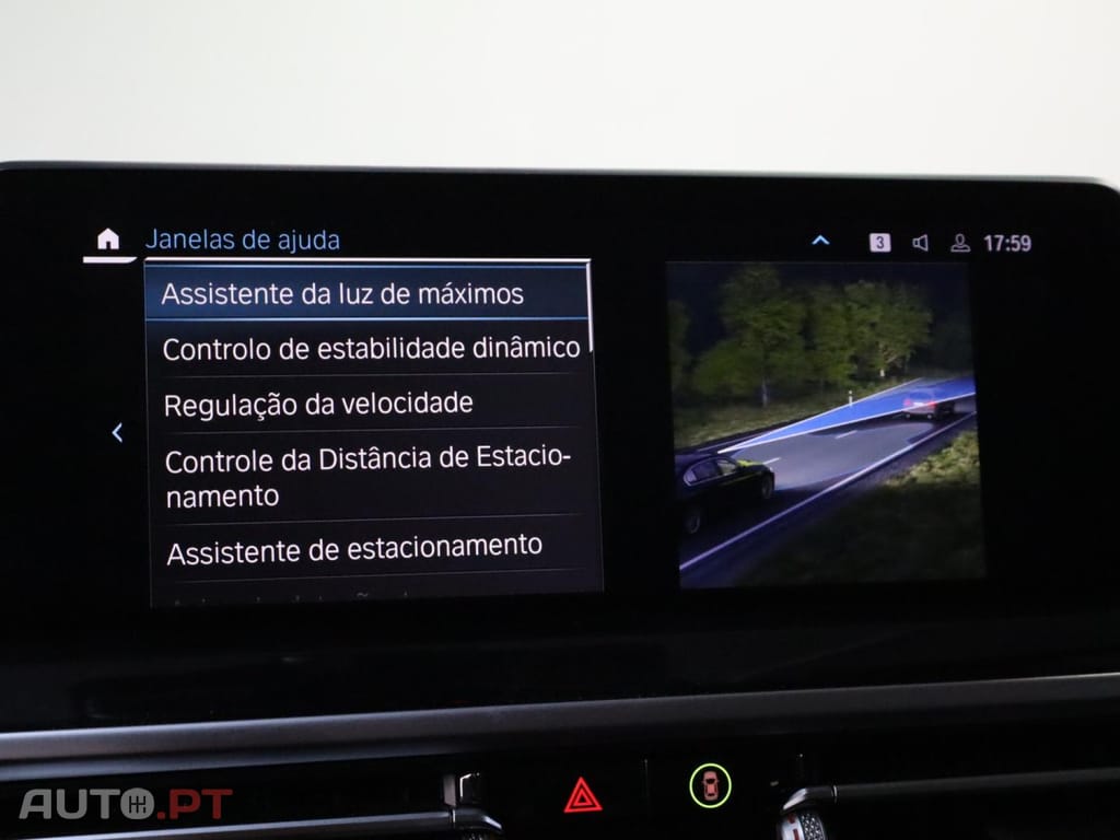 BMW X3 xDrive30e Auto