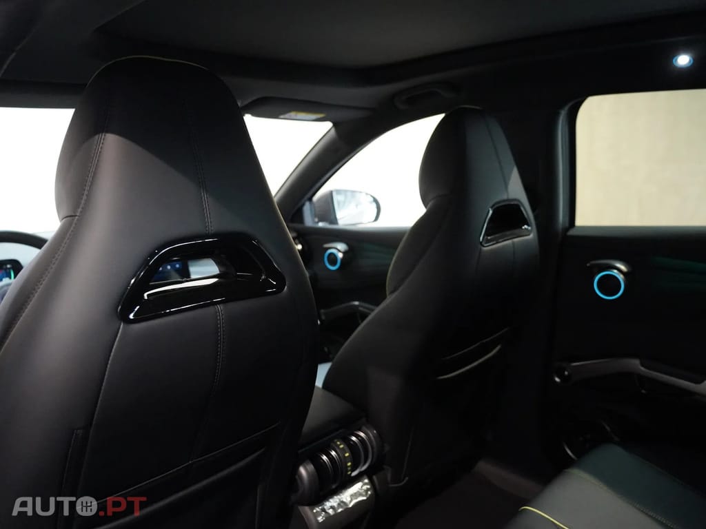 BYD Atto 3 60.48 kWh Comfort