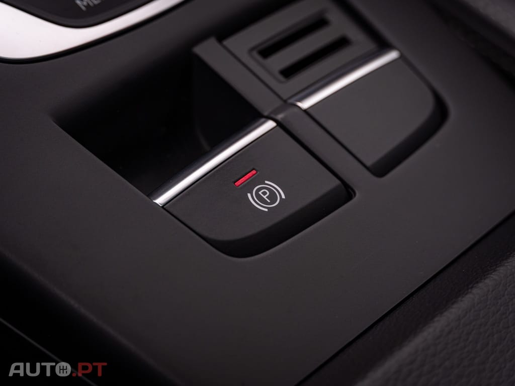 Audi A3 Sportback 2.0 TDi S-line S tronic