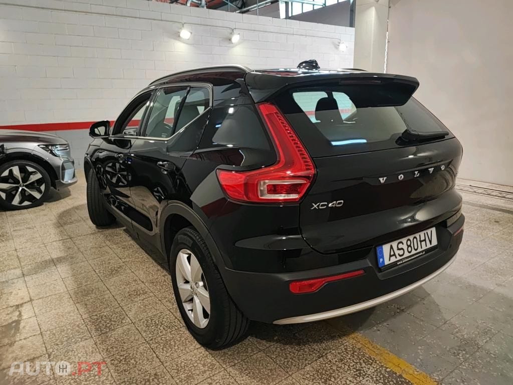 Volvo XC40 1.5 T2 Essential