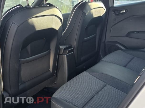 Renault Clio 1.0 TCe Evolution