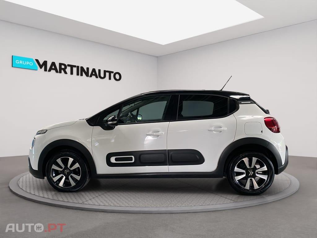 Citroen C3 1.2 PureTech Max