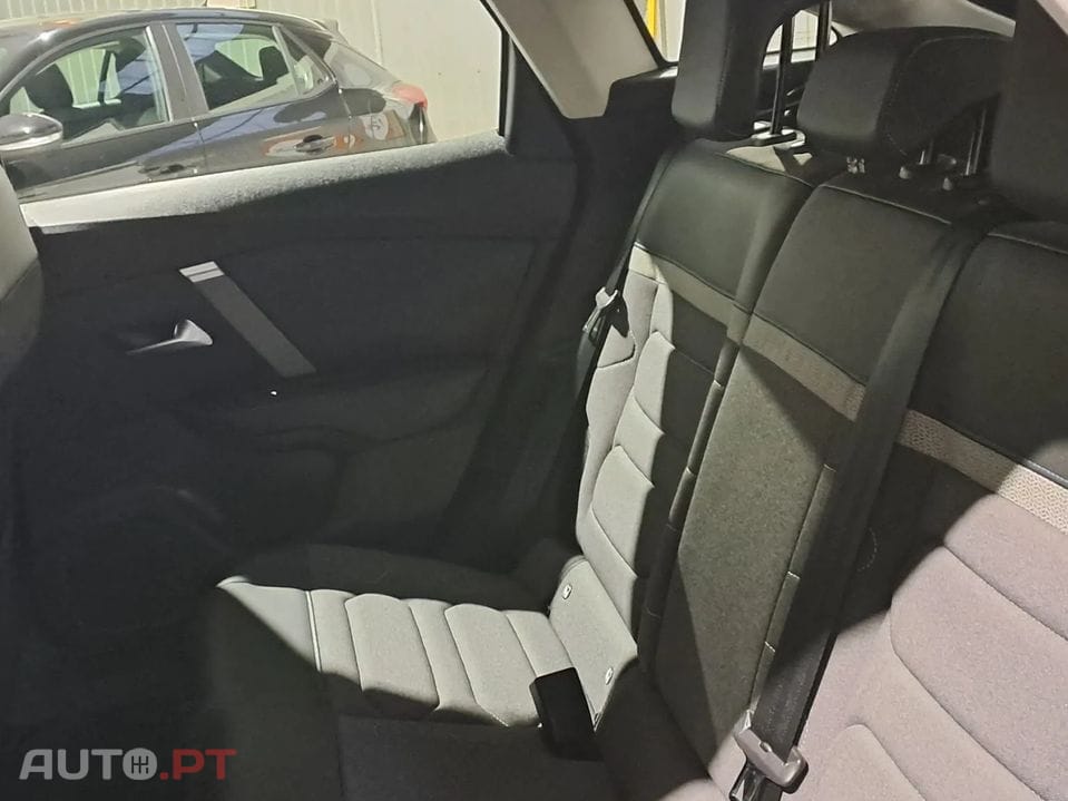 Citroen C4 1.5 BlueHDi Feel Pack