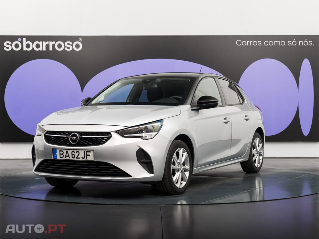 Opel Corsa 1.2 Business
