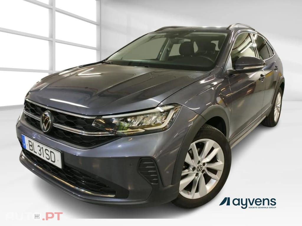 Volkswagen Taigo 1.0 TSI Urban