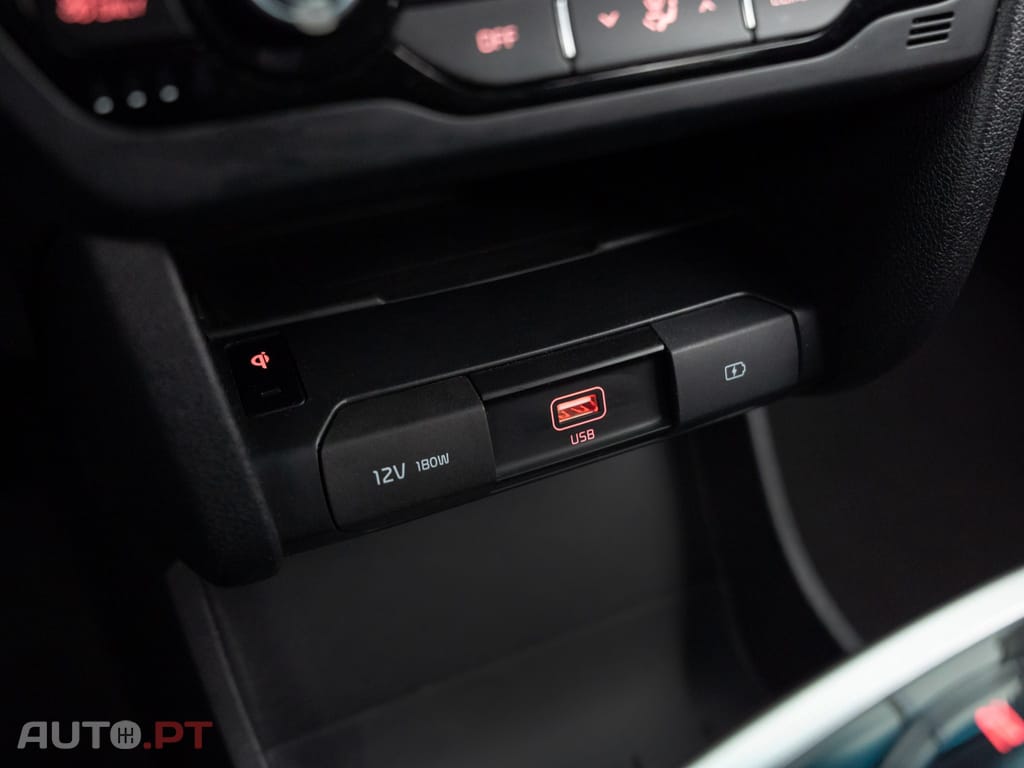 Kia Niro 64kWh