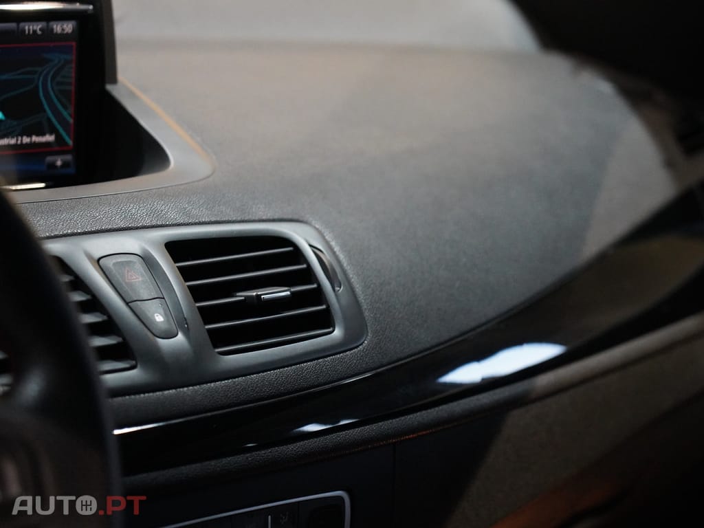 Renault Mégane Coupe 1.5 dCi Sport