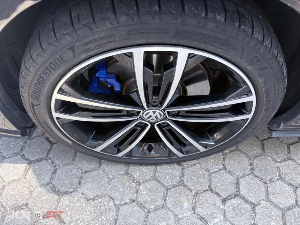 Volkswagen Golf 1.4 GTE Plug-in