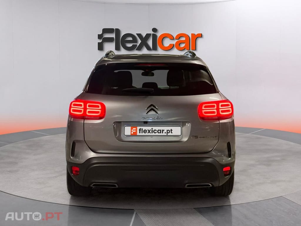 Citroen C5 Aircross 1.5 BlueHDi Feel Pack