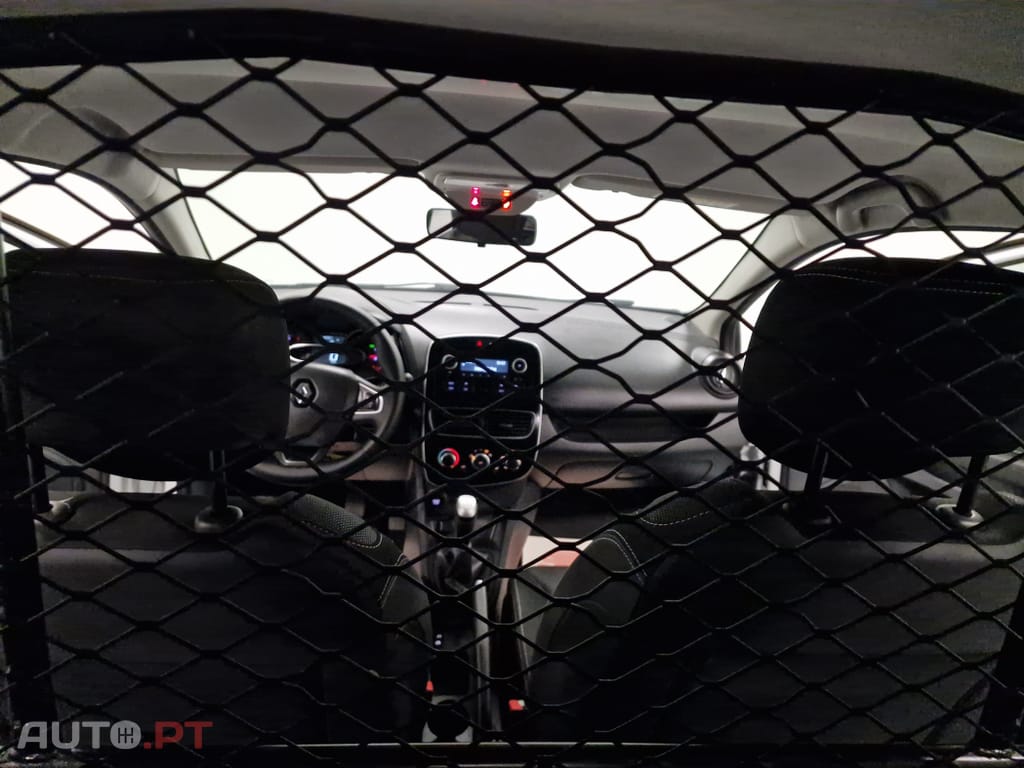 Renault Clio SOCIETE 1.5 DCI ZEN IVA DEDUTIVEL