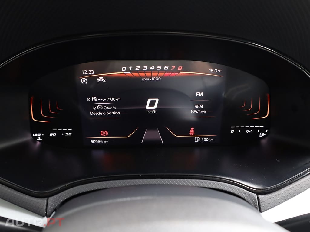 Seat Arona 1.0 TSI Style
