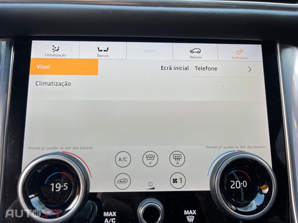 Land Rover Range Rover Sport 2.0 Si4 PHEV HSE Dynamic