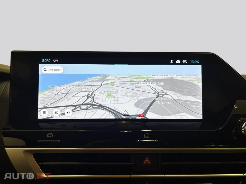 Citroen C4 X Híbrido 136 ë-DCS6 Plus I.V.A DEDUTIVEL 