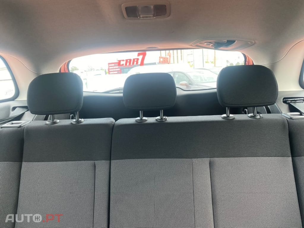 Citroen C3 1.2 PureTech Shine