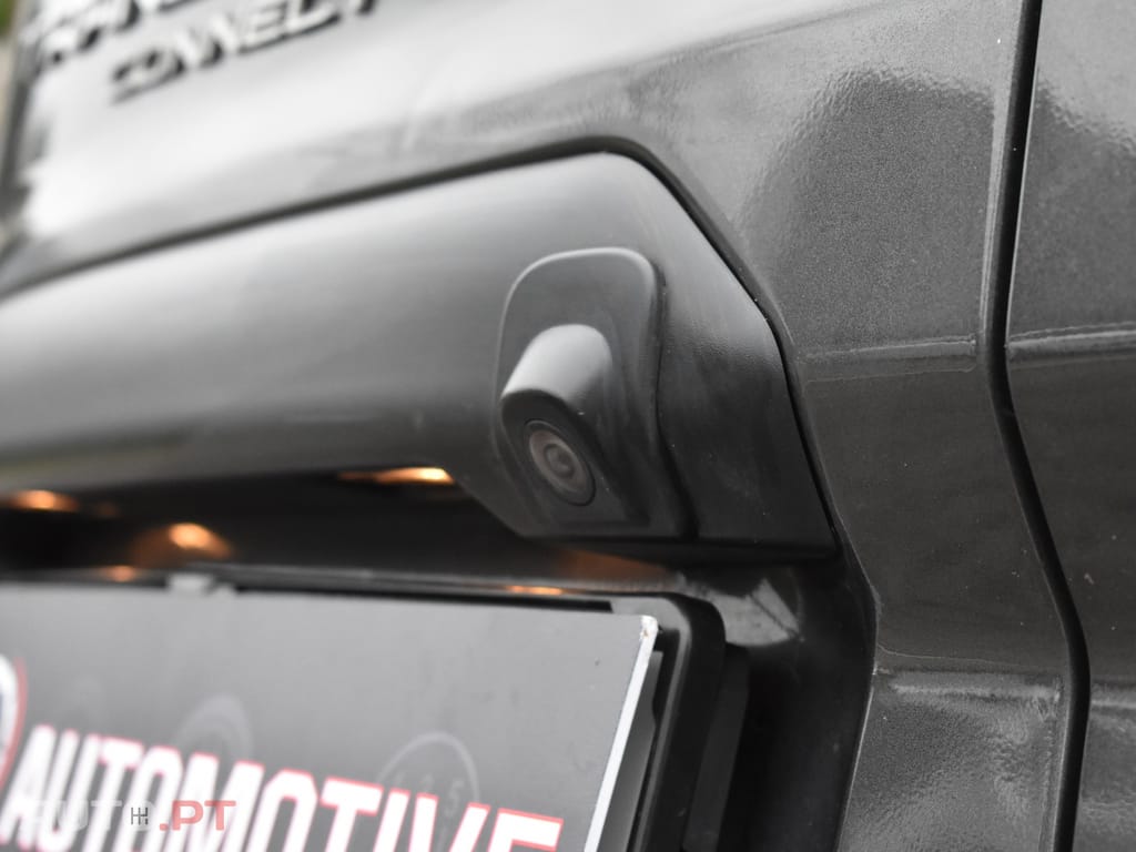 Ford Transit Connect 1.5 TDCi 210 L2 Trend Powershift