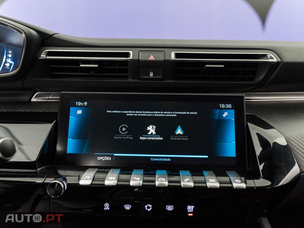 Peugeot 508 SW 1.5 BlueHDi Allure Pack EAT8
