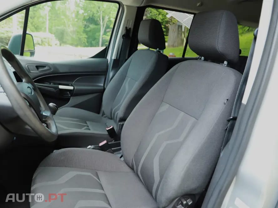 Ford Tourneo ND