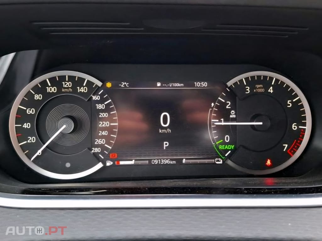 Land Rover Range Rover 1.5 P300e AWD Auto