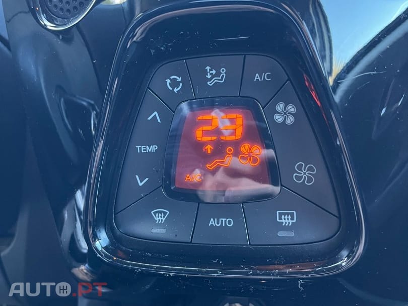 Citroen C1 1.0 VTi Feel