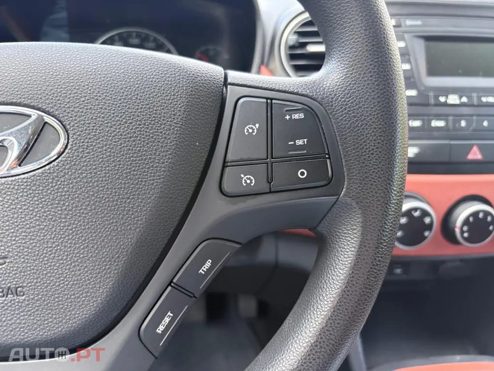 Hyundai i10 1.0 Comfort