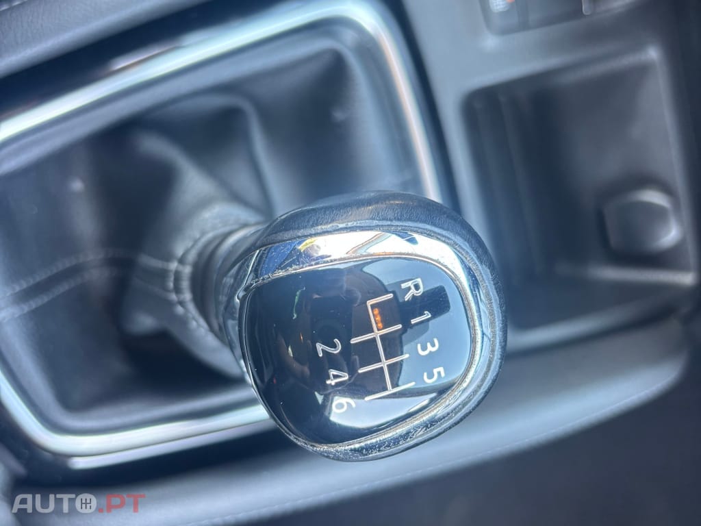 Nissan Qashqai 1.5 dCi N-Connecta