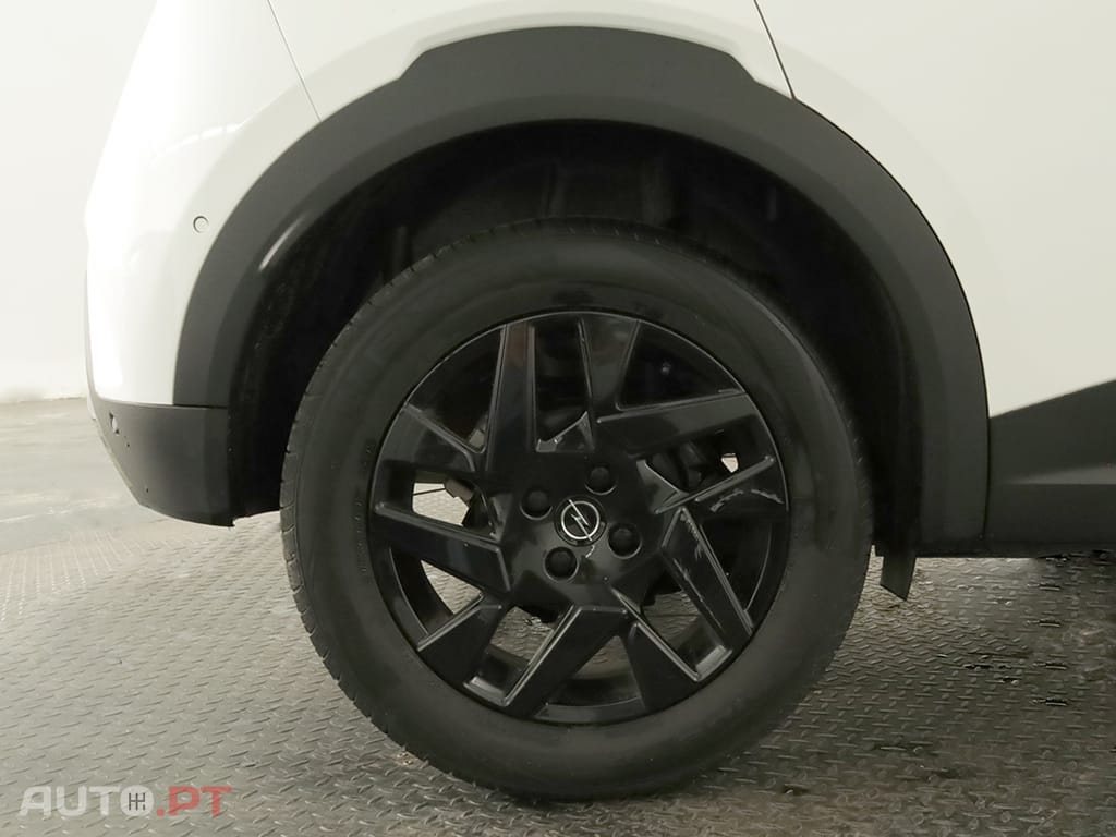 Opel Mokka Mokka 1.2 T GS Line