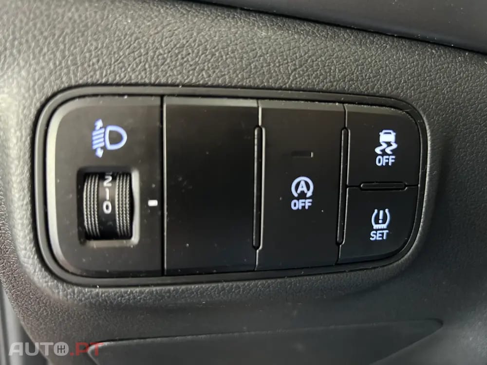 Hyundai i20 1.2 MPi Comfort