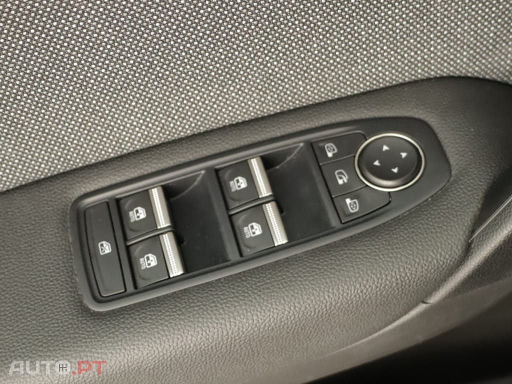 Renault Captur Captur 1.2 ECO-G Techno