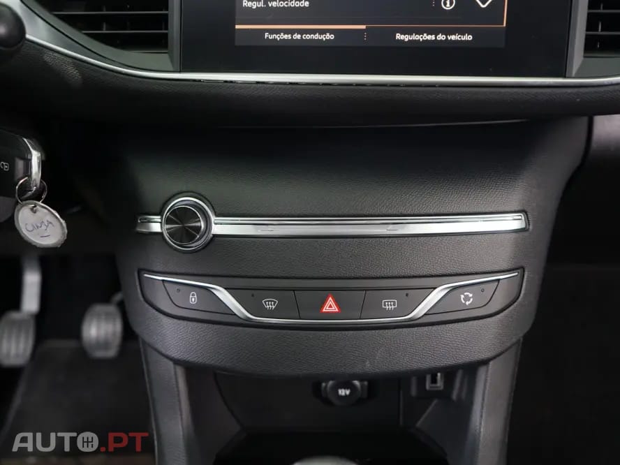 Peugeot 308 1.2 PureTech Active