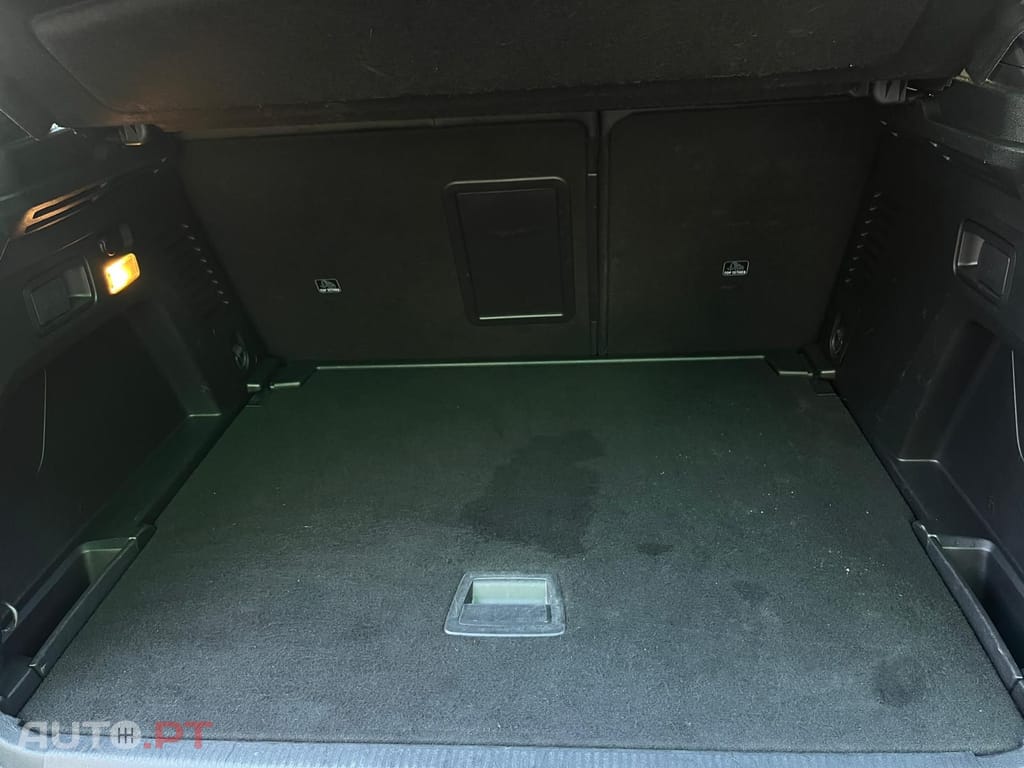 Peugeot 3008 1.2 Puretech Allure 131cv