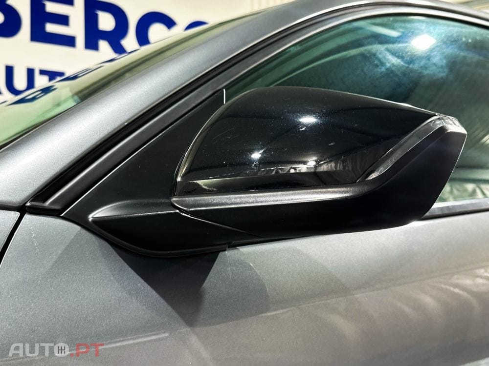 Citroen C4 PureTech 130 Stop&Start EAT8 PLUS