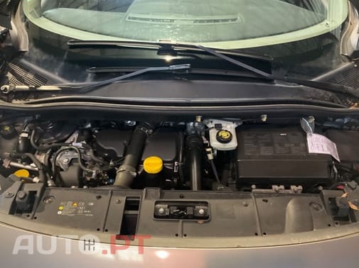 Renault Grand Scénic 1.5 DCI 7 Lugares