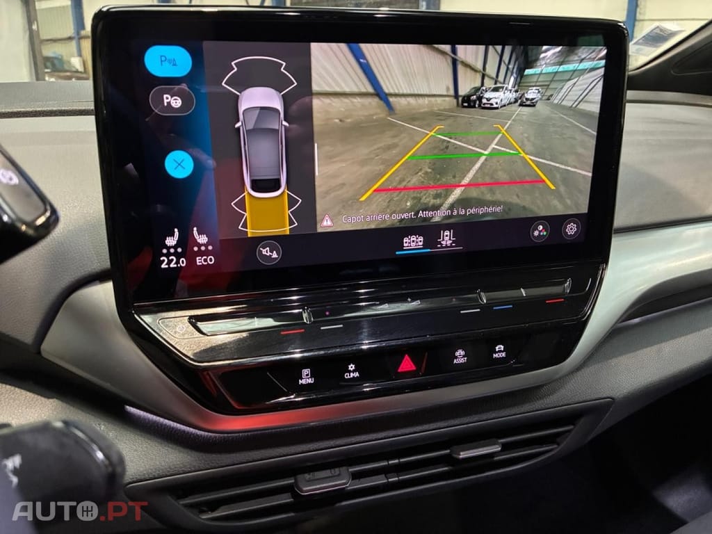 Volkswagen Id.5 77 kWh Pro