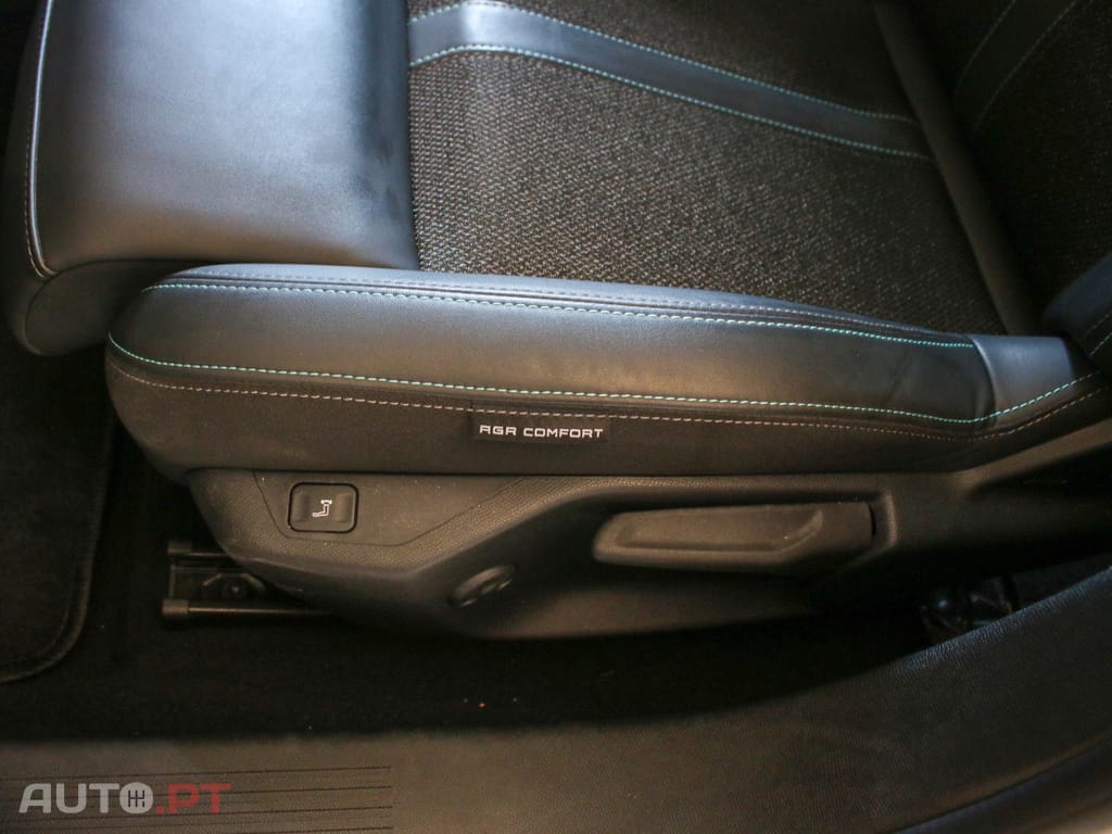 Peugeot 308 1.2 PureTech Allure