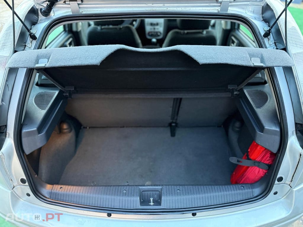 Opel Corsa 1.2 Twinport Enjoy