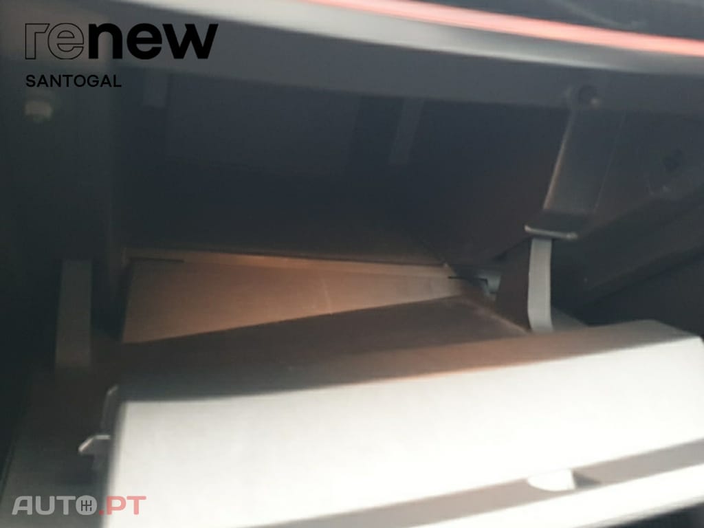 Renault Arkana RS Line