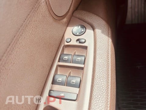 BMW X5 30 d xDrive
