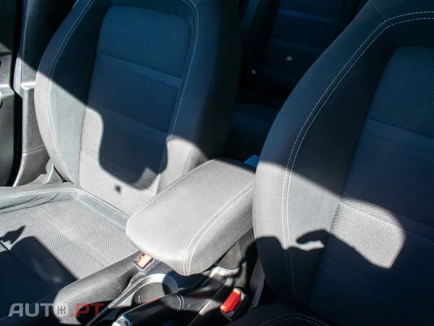 Fiat Tipo 1.3 M-Jet Lounge