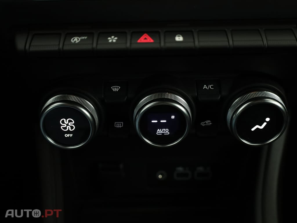 Renault Captur Captur 1.0 TCe Techno Bi-Fuel