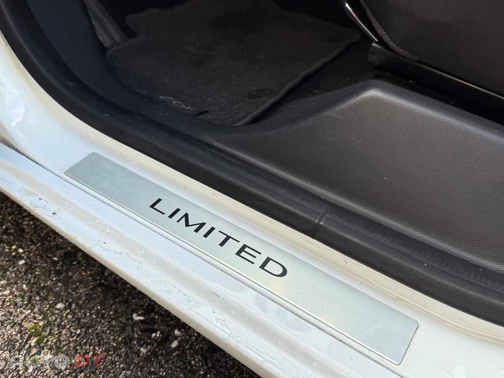 Renault Zoe (c/ Bateria) E-Tech EV40 Equilibre