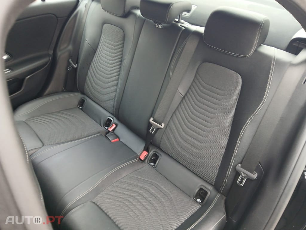 Mercedes-Benz A 250 e Style Plus