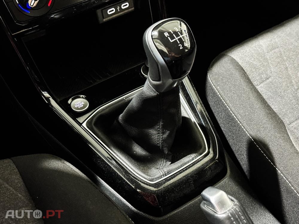 Volkswagen T-Cross 1.0 TSI OPF Life